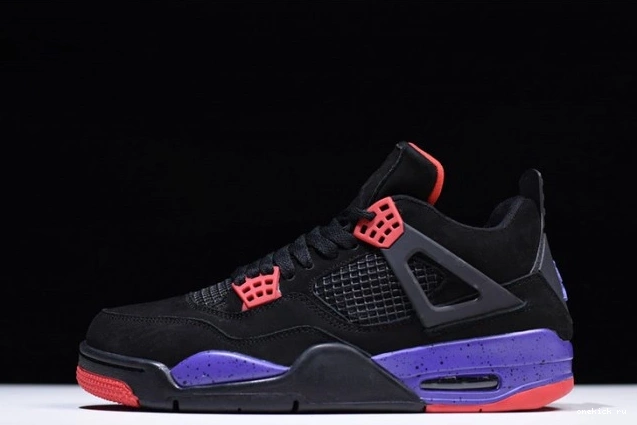 Rep Onekick Retro Air AQ3816-065 NRG Jordan Raptors
